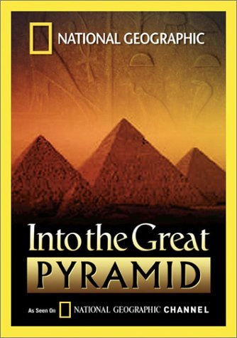 ng.   (into the great pyramid)
