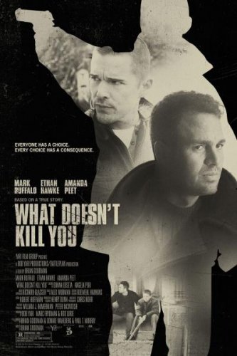     (what doesn't kill you)