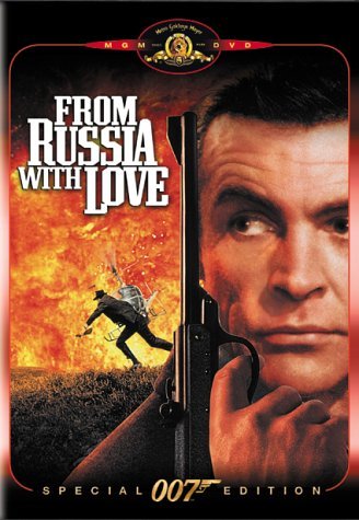     (from russia with love)