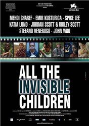   (all the invisible children)