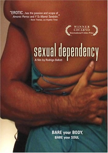   (sexual dependency)
