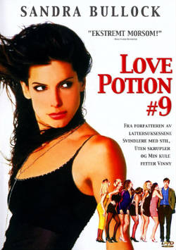    9 (love potion no. 9)