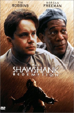    (the shawshank redemption)