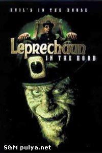  5.  (leprechaun v. in the hood)
