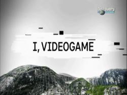 discovery. ,  (i, videogame).part01