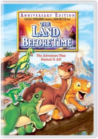     (the land before time)