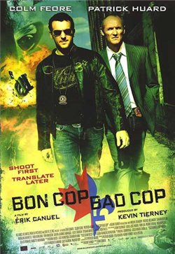    (bon cop, bad cop)