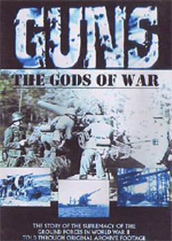  -   (guns - the gods of war)