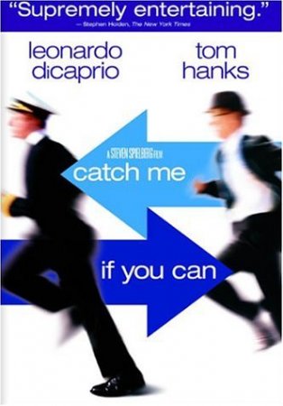  ,   (catch me if you can)