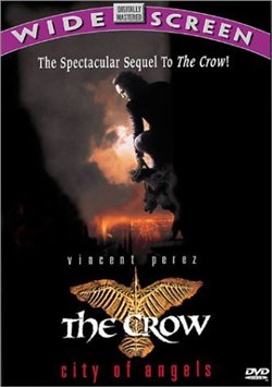  2.   (the crow. city of angels)