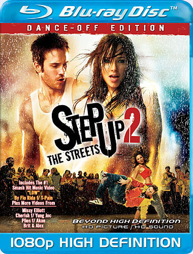   2.  (step up 2. the streets)_(hd)