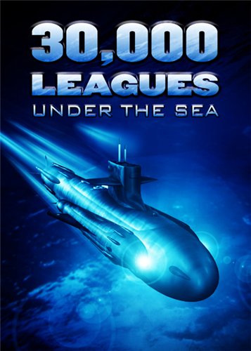 30,000    (30,000 leagues under the sea)