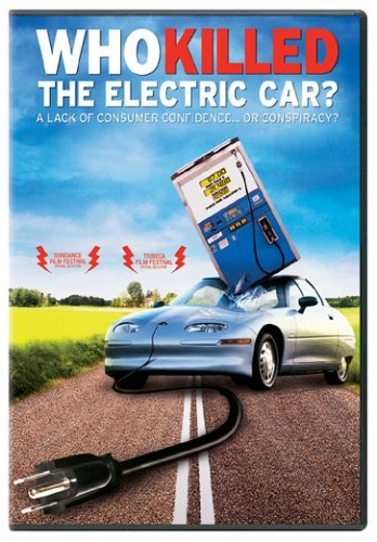    (who killed the electric car)