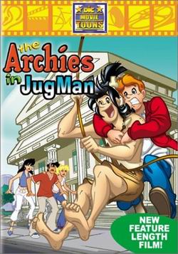     (the archies in jugman)