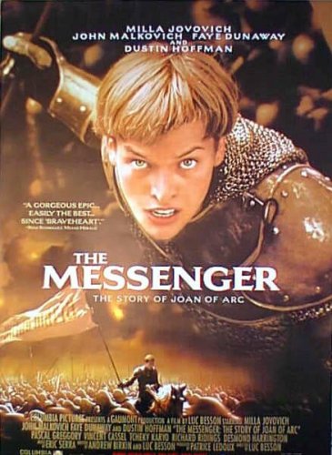  ` (messenger. the story of joan of arc).part2