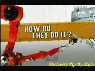 discovery -     (how do they do it - s02)