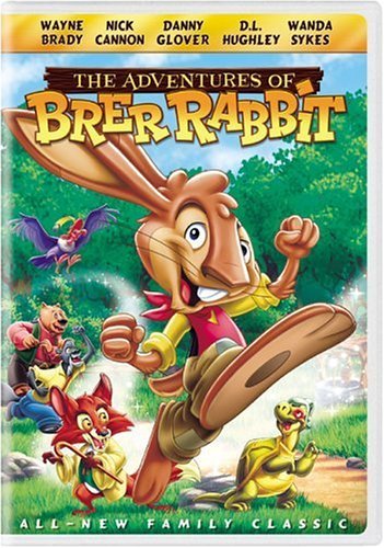    (the adventures of brer rabbit)