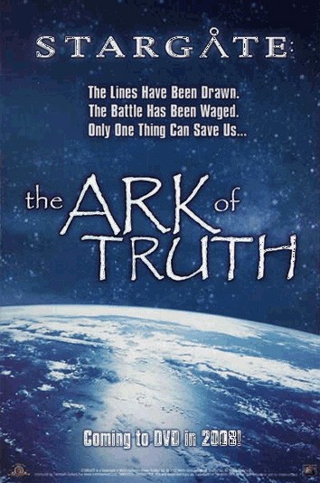  .   (stargate. the ark of truth)