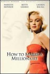      (how to marry a millionaire)