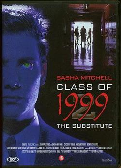  1999  2.  (class of 1999 ii. the substitute)