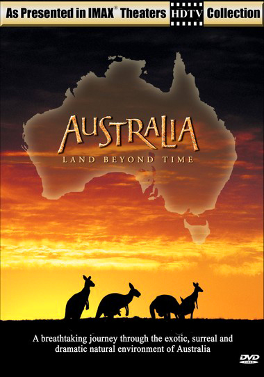  -    (australia - land before time)