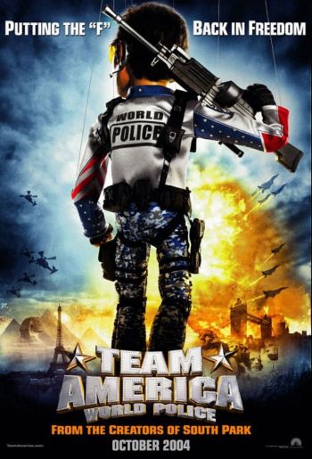  .   (team america. world police)