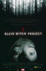    -     (the blair witch project)