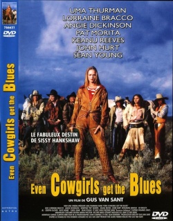  -   (even cowgirls get the blues)