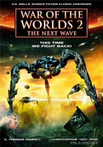   2.   (war of the worlds 2. the next wave)