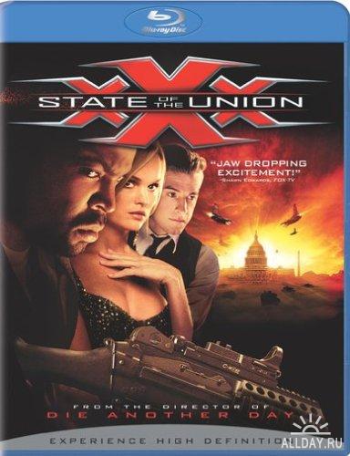   2.   (xxx. the next level - state of the union)