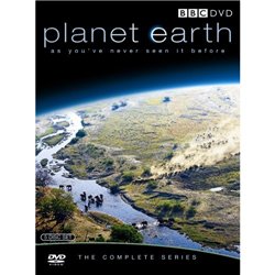 bbc.  .   (bbc. planet earth. great plains)