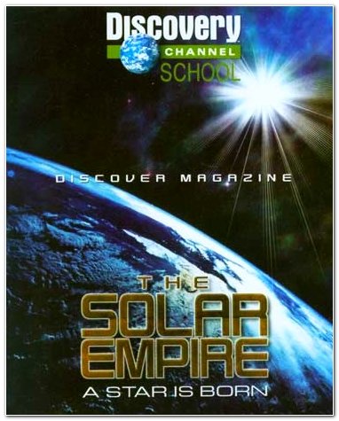  .   (the solar empire. a star is born)