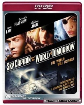      (sky captain and the world of tomorrow)