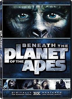   2.    (beneath the planet of the apes)