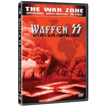  .    (the waffen ss. hitler's elite fighting force)