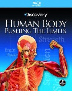 discovery.  .   (human body. pushing the limits). ep04.  