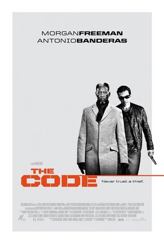  (the code)
