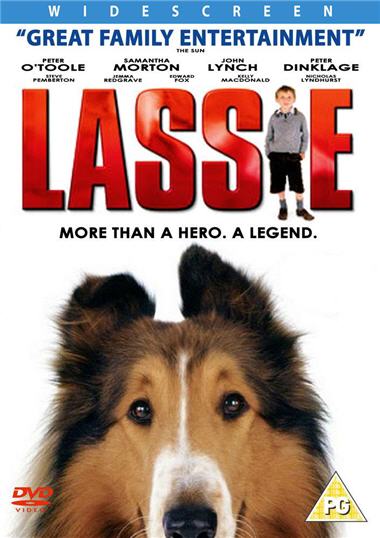  (lassie)