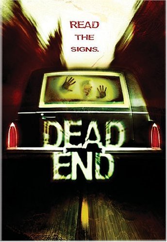  (dead end)