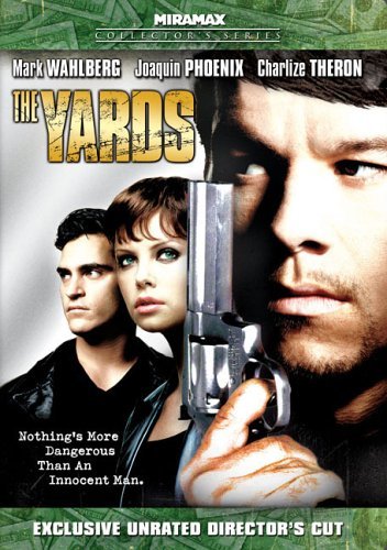  (the yards)