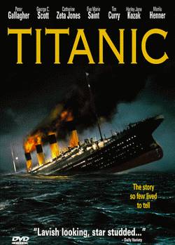 Титаник (titanic)