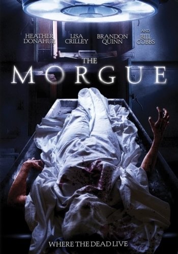  (the morgue)