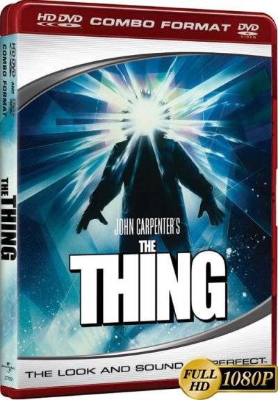  (the thing)
