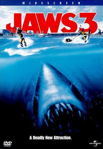  3 (jaws 3-d)