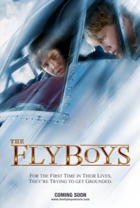  (the flyboys)
