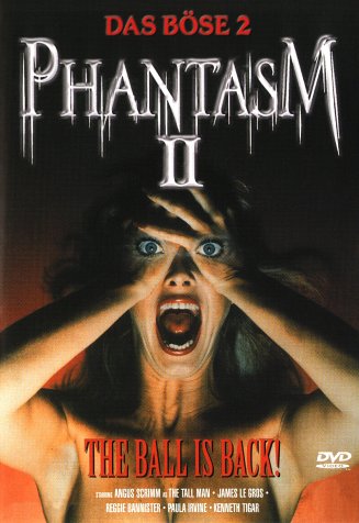  2 (phantasm ii)