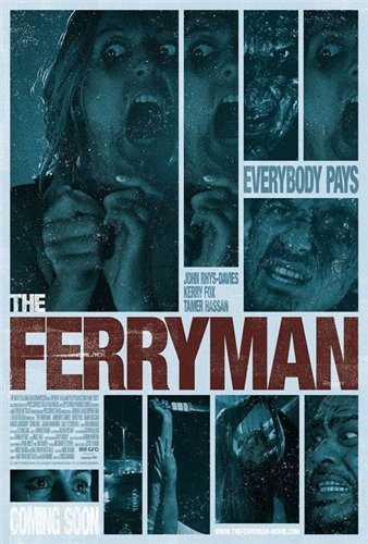  (the ferryman)