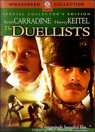  (the duellists)