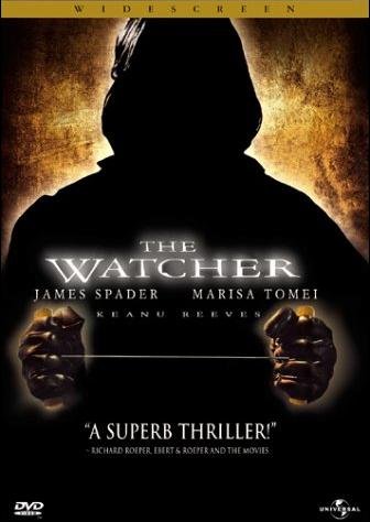  (the watcher)