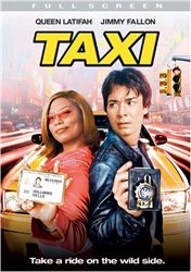 -  (taxi)